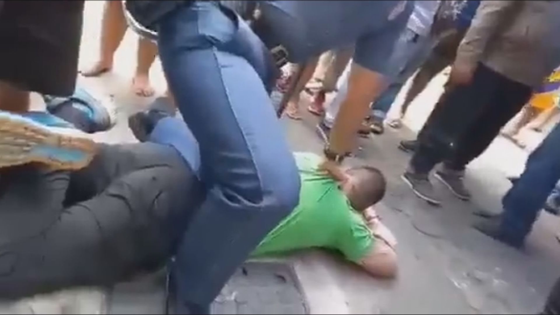 馬尼拉一間大學發生槍擊案　一名前市長疑被行刺身亡