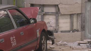 的士撞斃菲籍遊客　菲駐港總領事館協助家屬來港處理後事