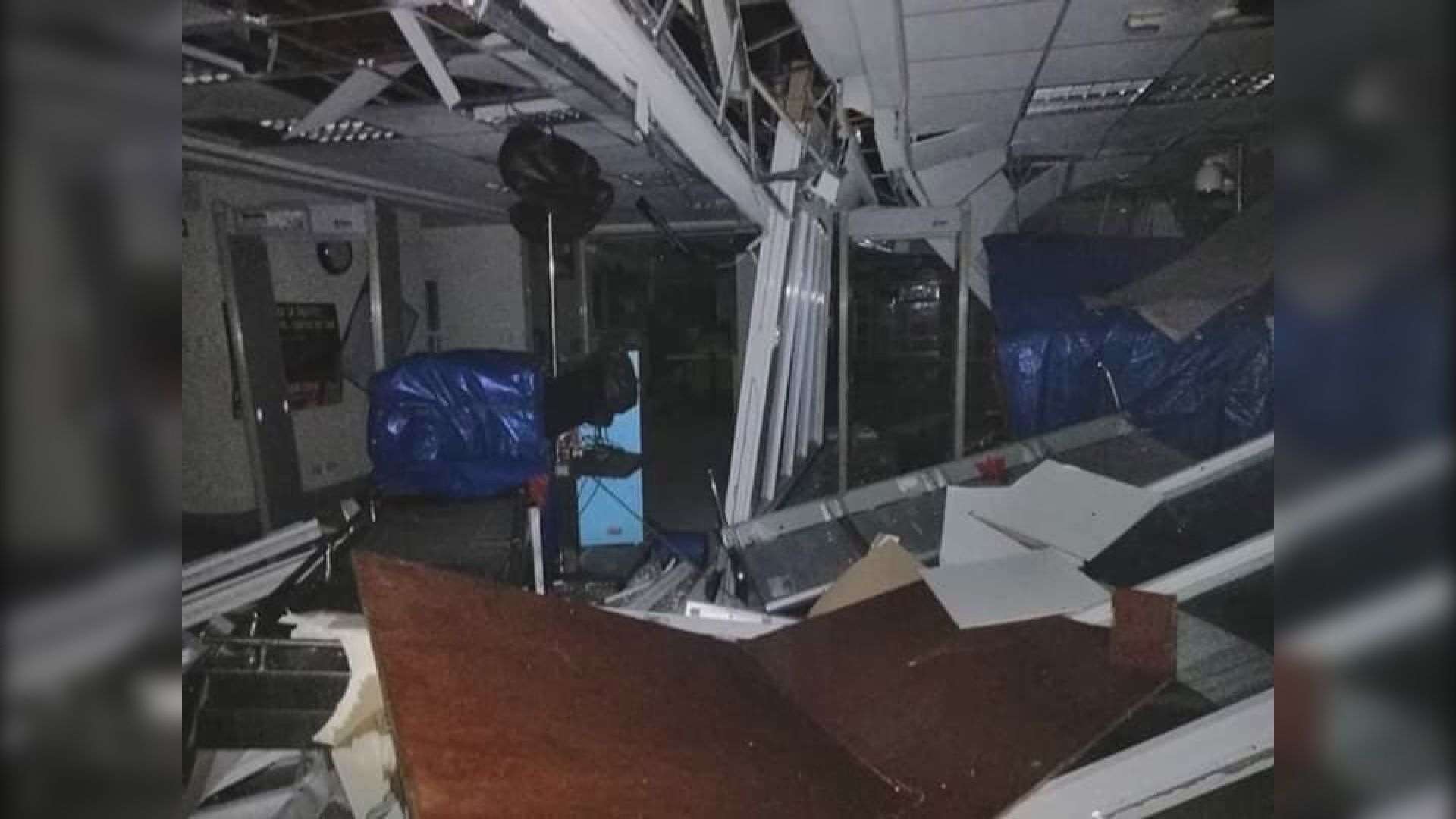 強颱風襲菲律賓　一死逾20萬人疏散