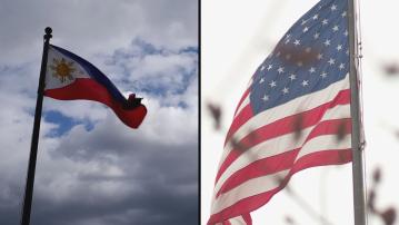 菲律賓拒絕美國在南海支援 認為應由菲律賓自行處理