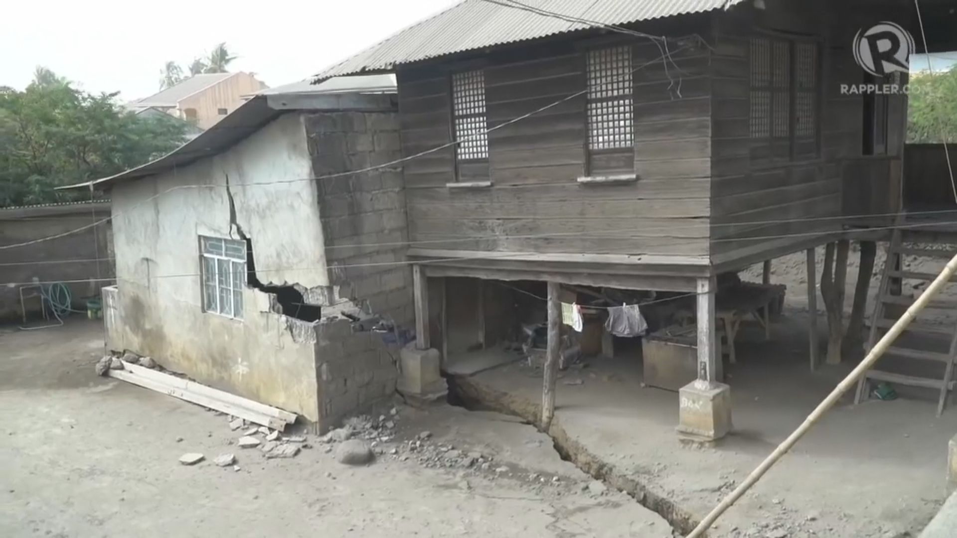 菲律賓塔阿爾火山持續噴發　附近地區錄得多次地震