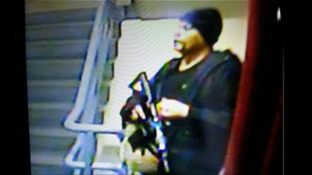 馬尼拉槍擊縱火　37人死包括槍手