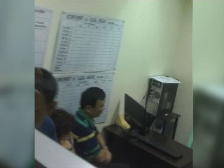 菲國將槍擊案疑犯移交中方處理