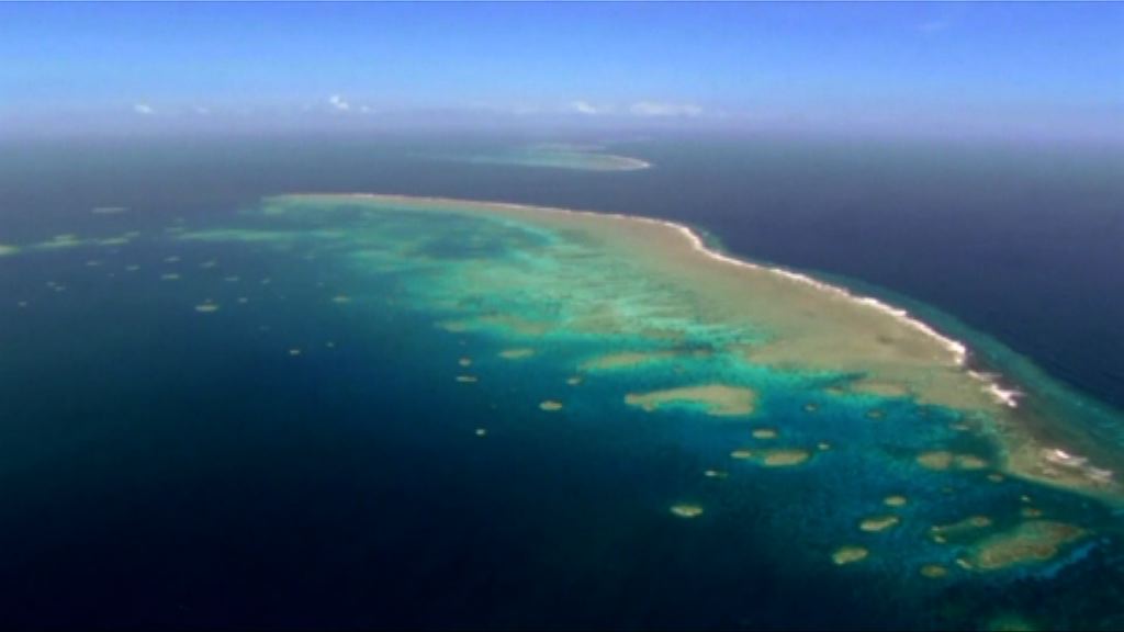 菲總統誓反對中國開採南海資源