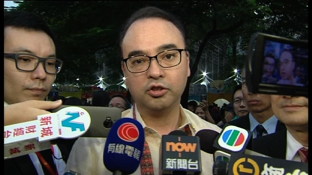 菲外長稱快將恢復發菲傭海外工作證明