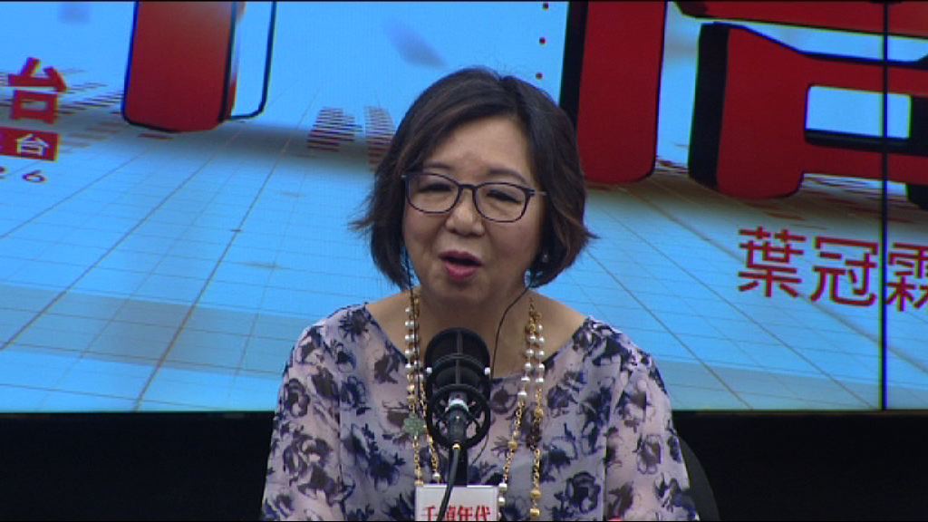 中介稱菲律賓暫緩批菲傭海外就業證書