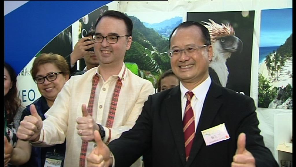 勞工處接獲通知不延長暫緩菲傭海外工作證明