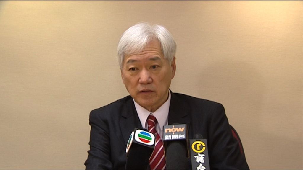 馬尼拉槍擊縱火　董耀中：無港旅行團在當地