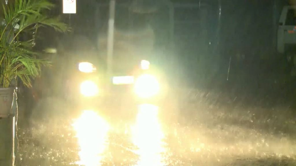 海馬登陸菲律賓北部最少4人死