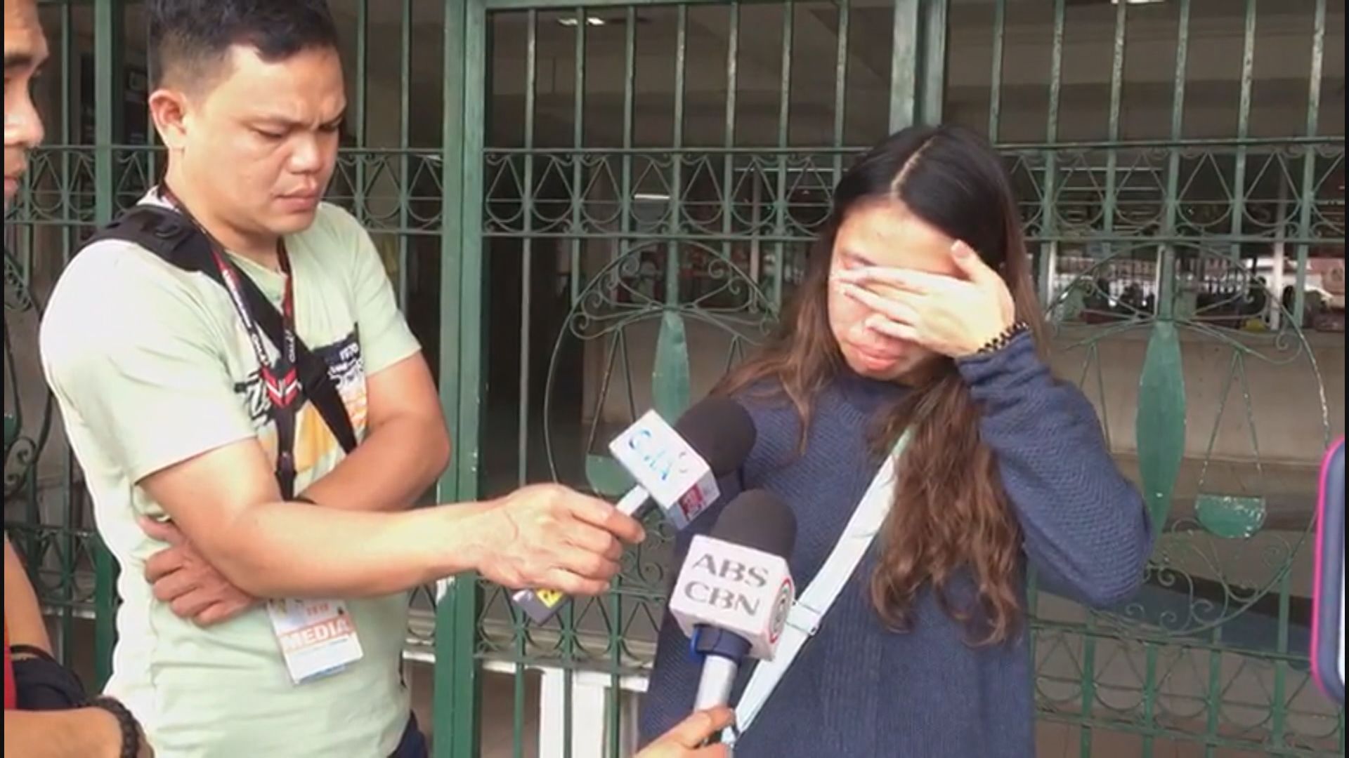 四港人菲律賓藏毒罪成　家屬促林鄭關注事件