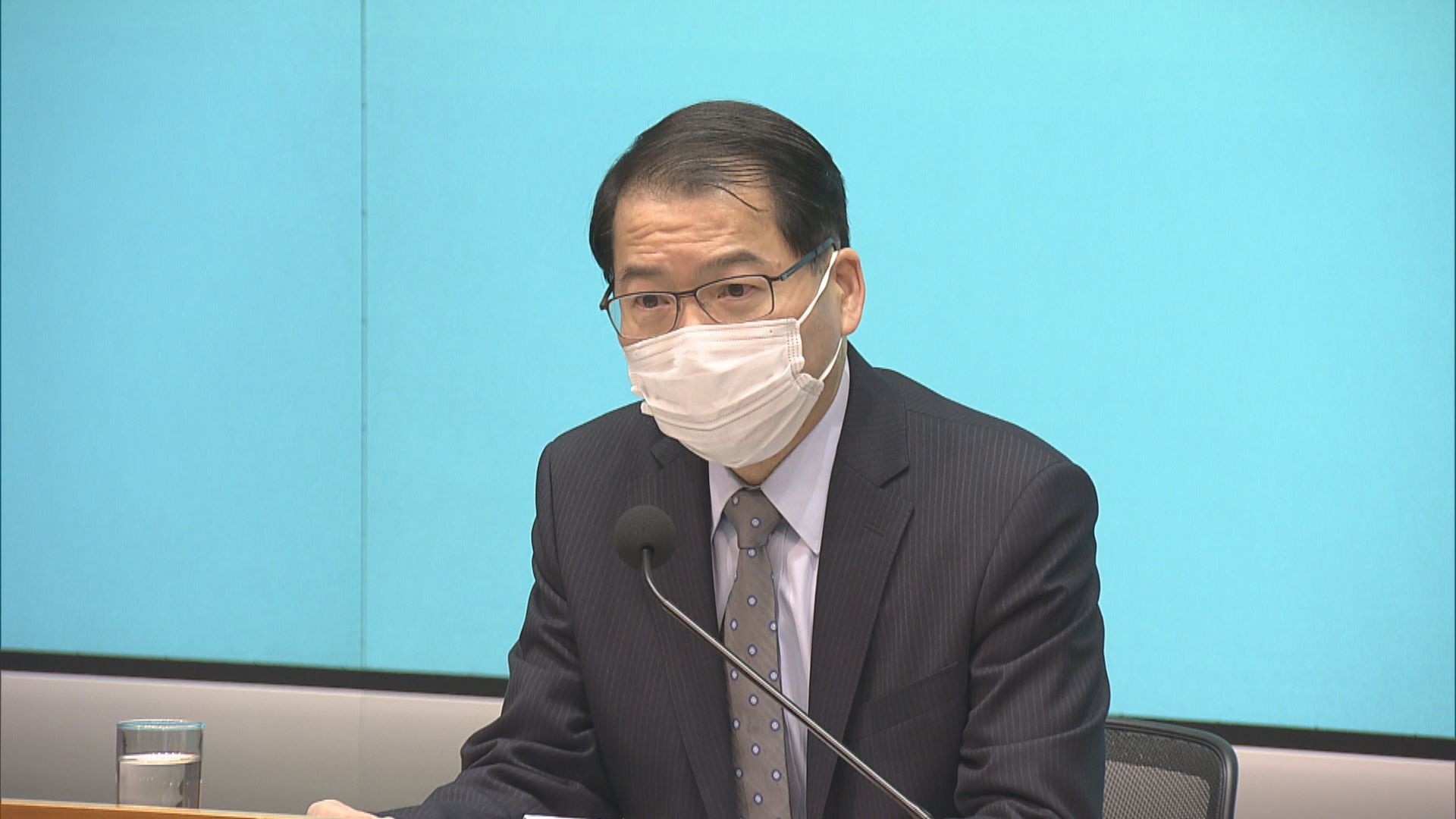 政府：規管匿名儲值卡有助打擊罪行　並非監控市民