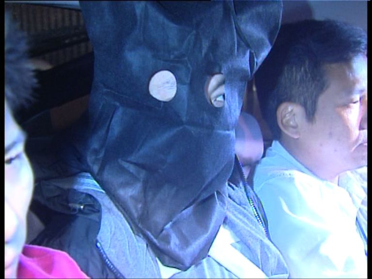 警方拘兩人涉替電話騙案洗黑錢