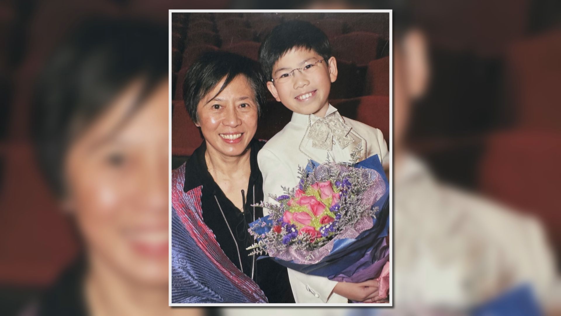 沈靖韜六歲獲演藝學院取錄　啟蒙老師黃懿倫：他自幼已對鋼琴充滿熱誠