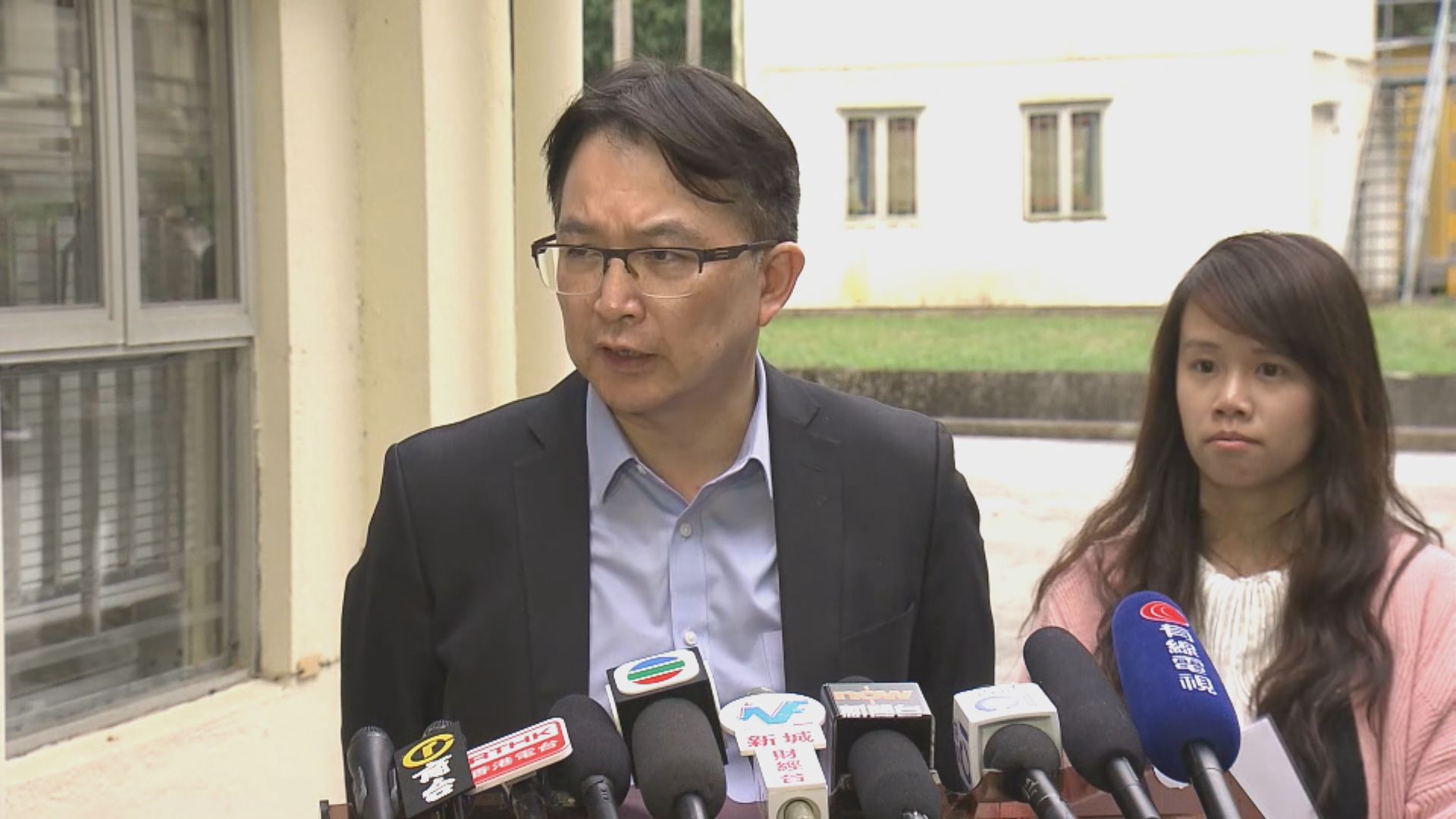 漁護署：一周後再約見豬農商殺豬賠償安排