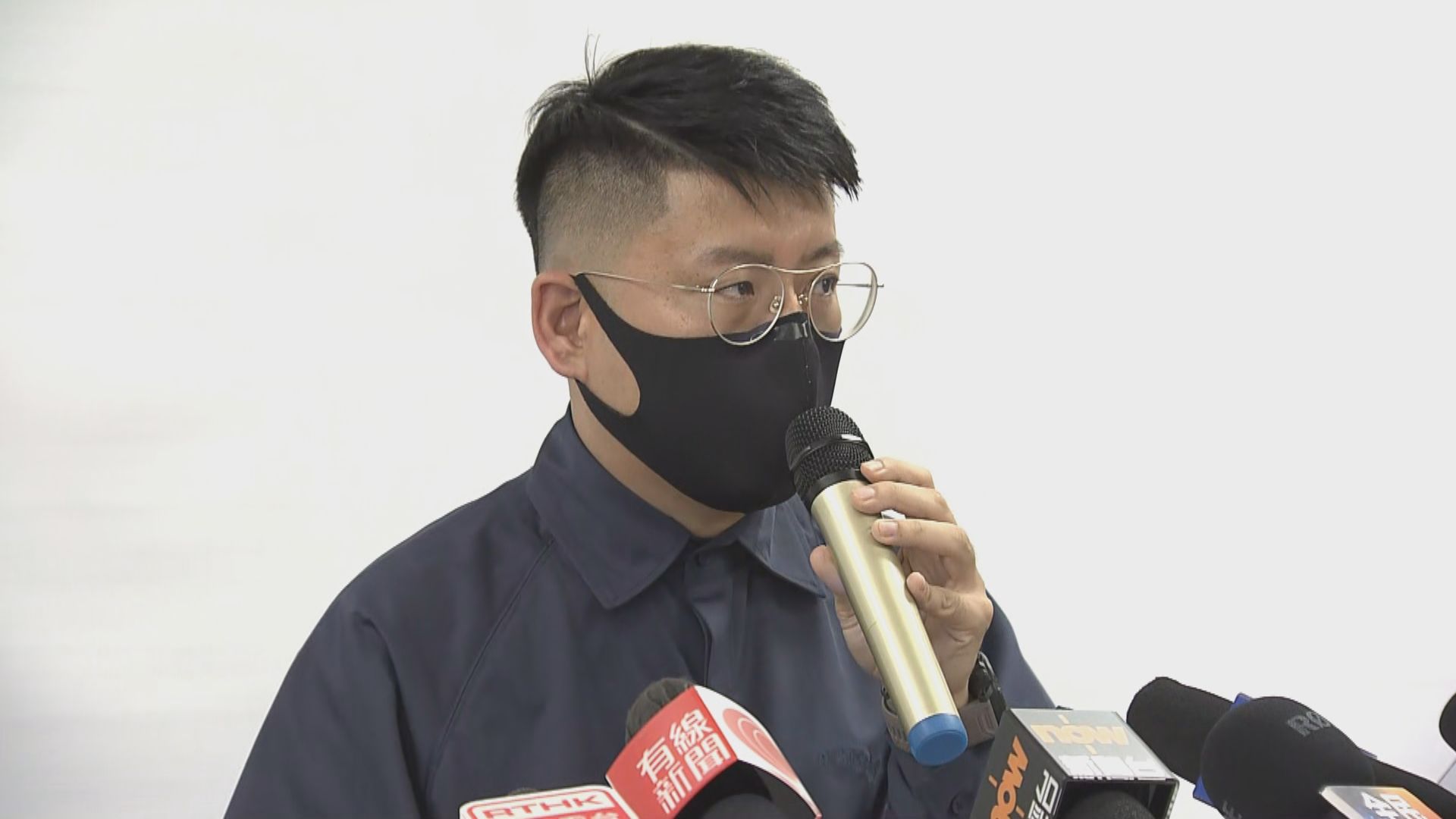 野豬關注組指漁護署曾指野豬管理政策收效　促暫緩捕殺