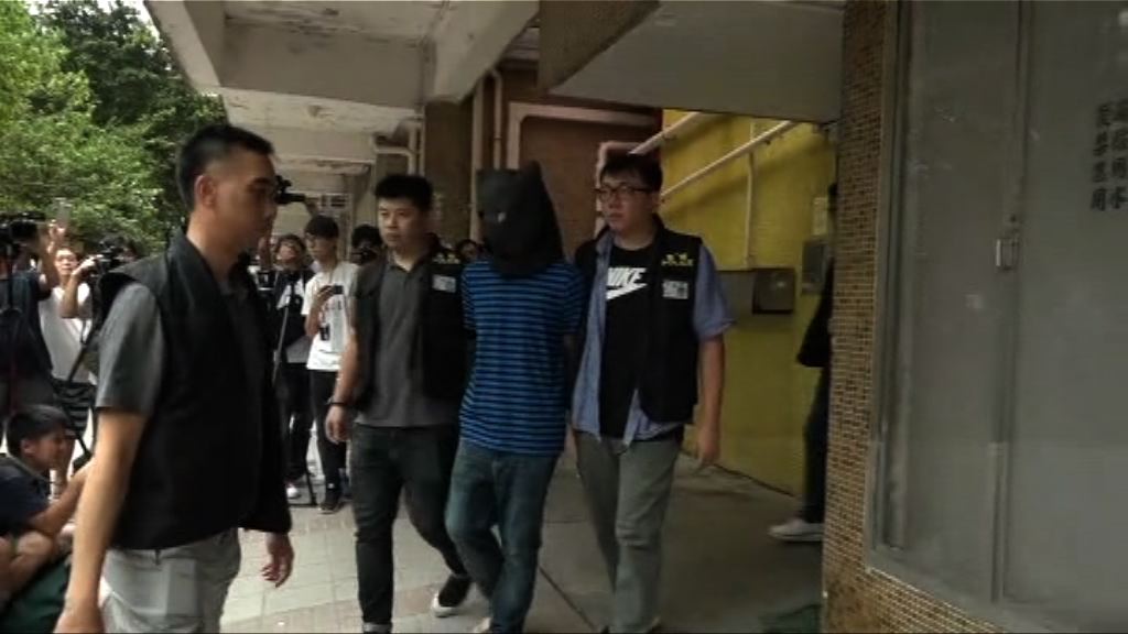 九巴藏針案　警方於疑犯住所檢走7支縫紉針