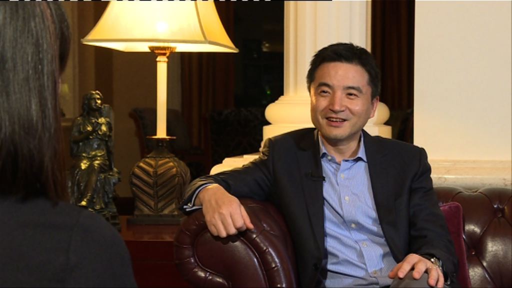 【釋放價值】平保：市況波動無礙陸金所上市