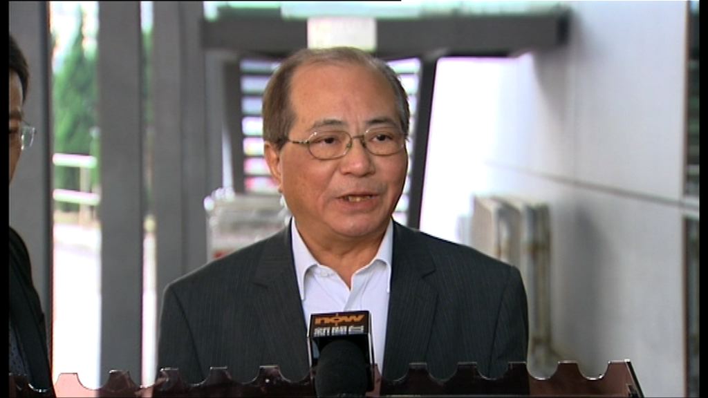 吳克儉：本港PISA排名跌需反思