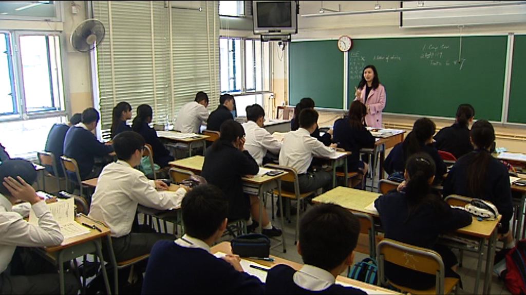 香港學生PISA科學閱讀數學能力倒退