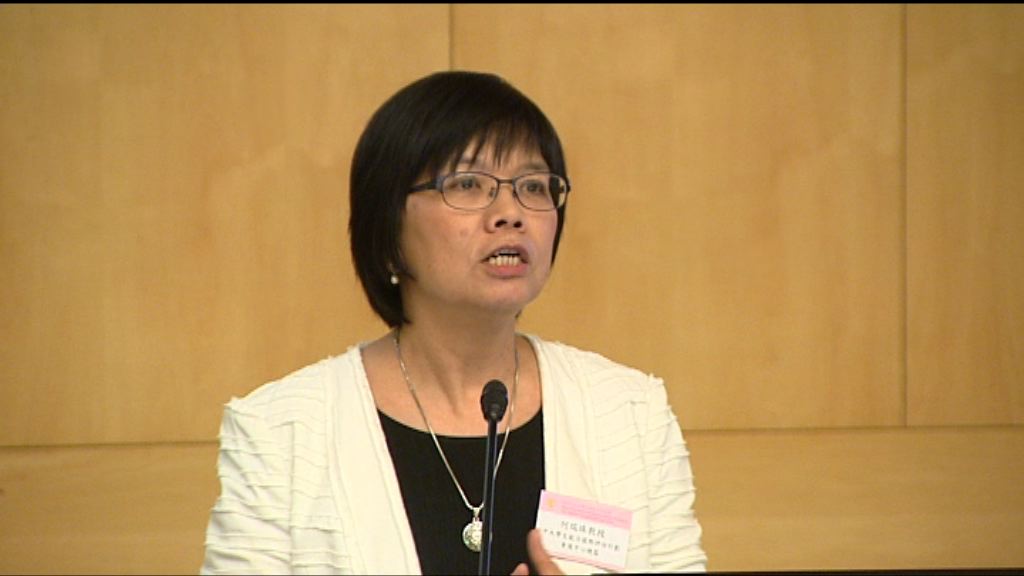 學生科學成績退步或與學習時間減少有關