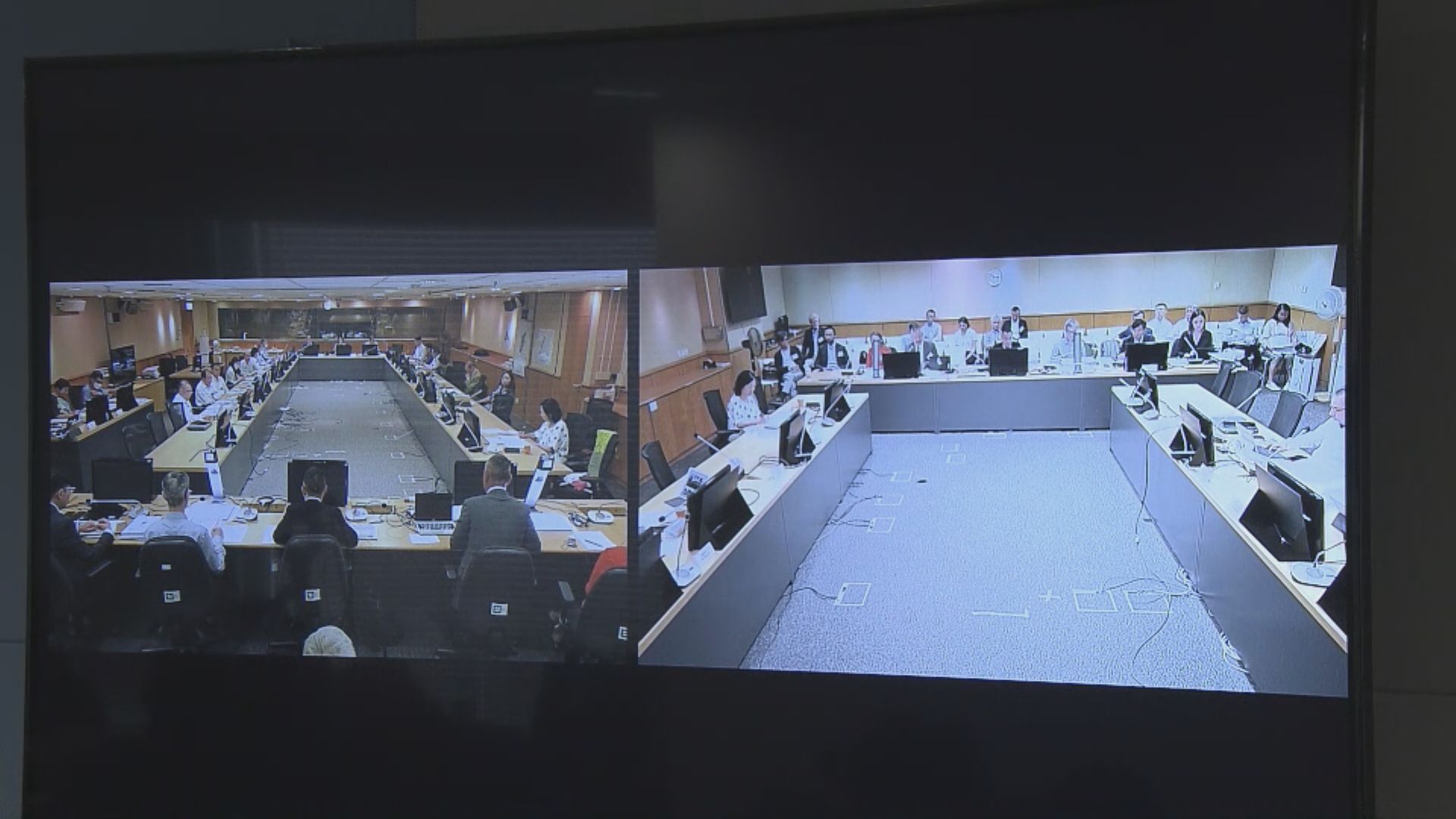 凌嘉勤：不應以意見多寡判斷是否於高球場建屋 郭永亮：不應漠視球場價值