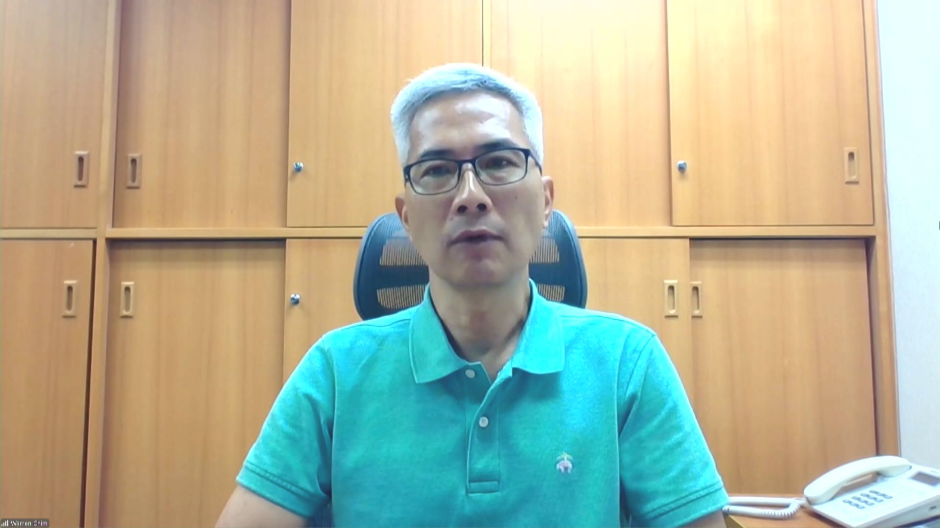 詹永年稱涉事客機三個起落架未有放下不尋常　料成調查重點