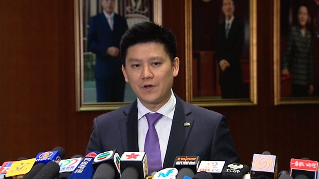 譚文豪：不排除東航客機滑出跑道涉人為錯誤