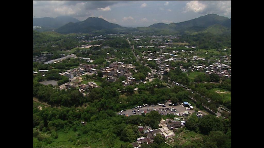 城規會通過房協粉嶺混合屋申請