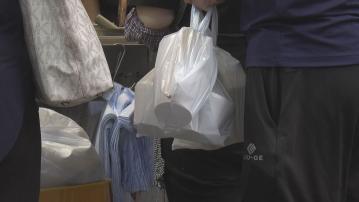 首階段走塑即日實施 地盤工：紙羹易變淋難舀糯米飯