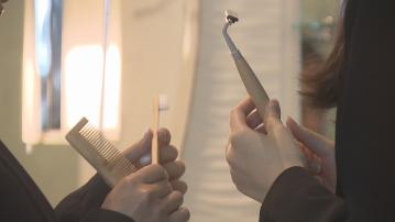 膠剃鬚刀、浴帽等難尋替代品 酒店業冀政府協助