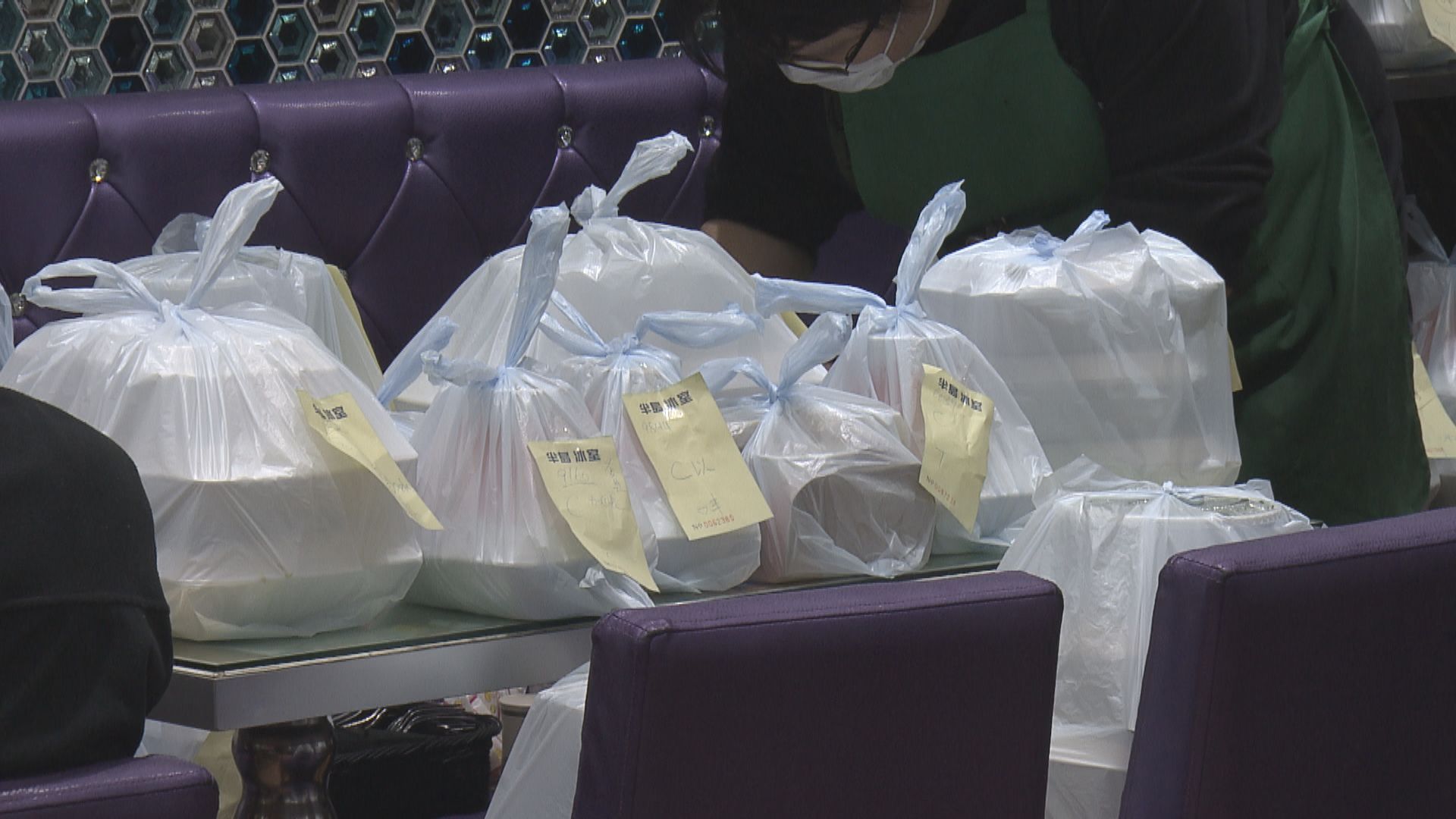 管制即棄膠餐具諮詢周三結束　黃遠輝：認證制度應只針對識別塑膠產品