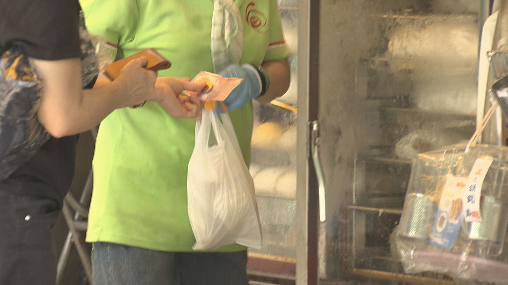 環諮會討論管制即棄塑膠諮詢文件　料以較大力度回應碳中和目標