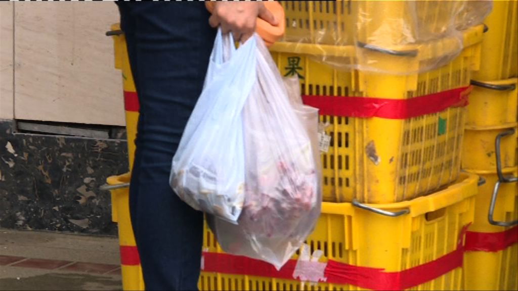 首宗違規派膠袋刑事檢控被定罪