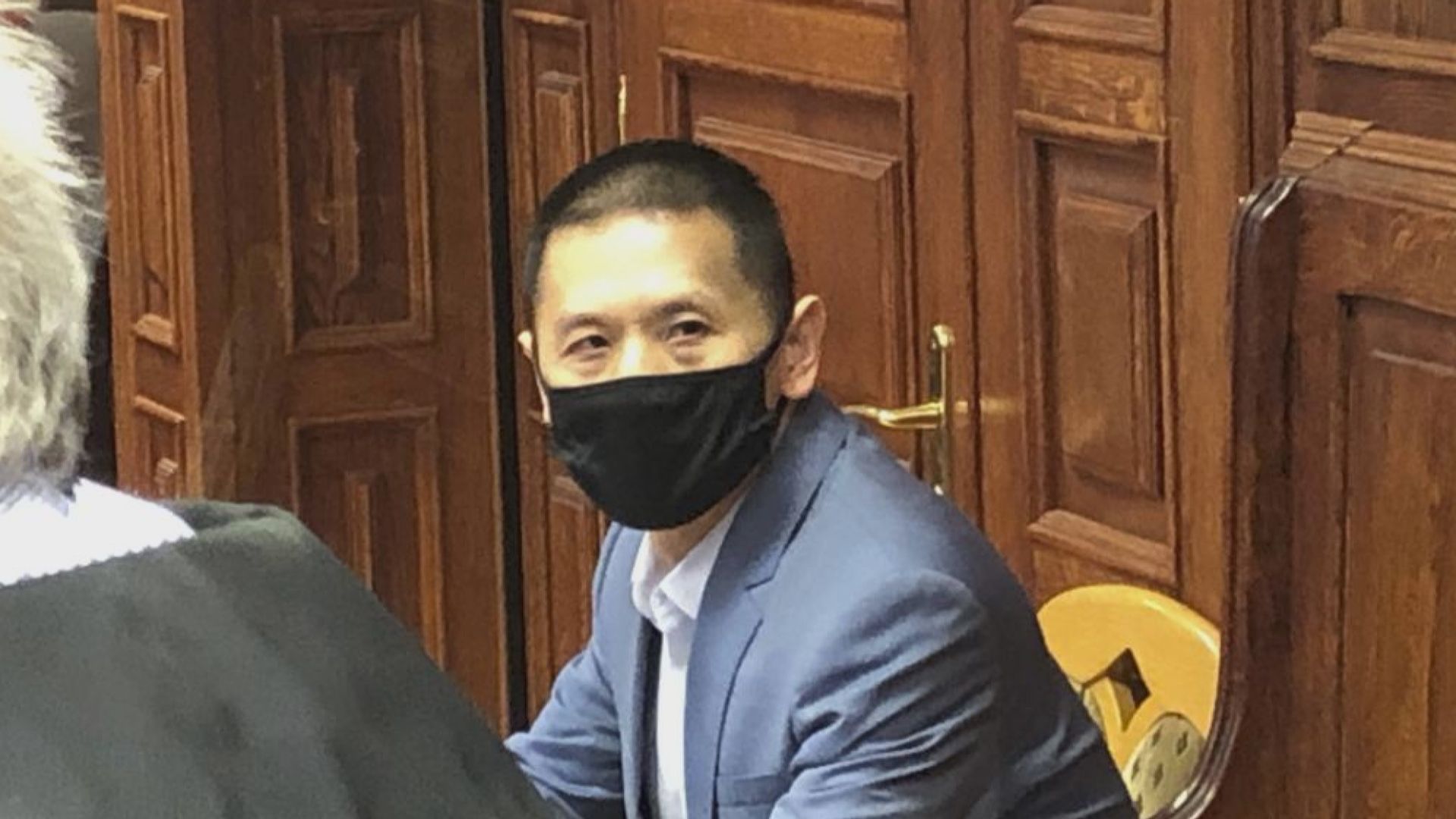 華為波蘭前高層涉間諜罪華沙受審