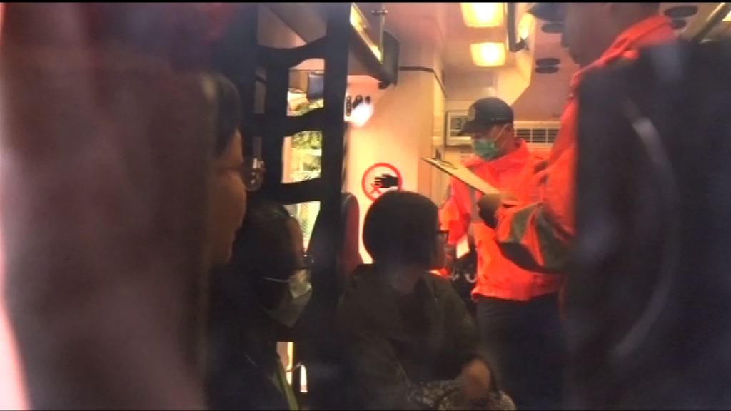 白田天主教小學疑食物中毒　至少十五人不適