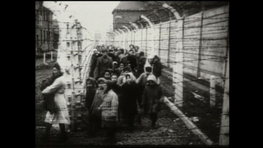 波蘭新法案禁用「波蘭死亡營」字眼