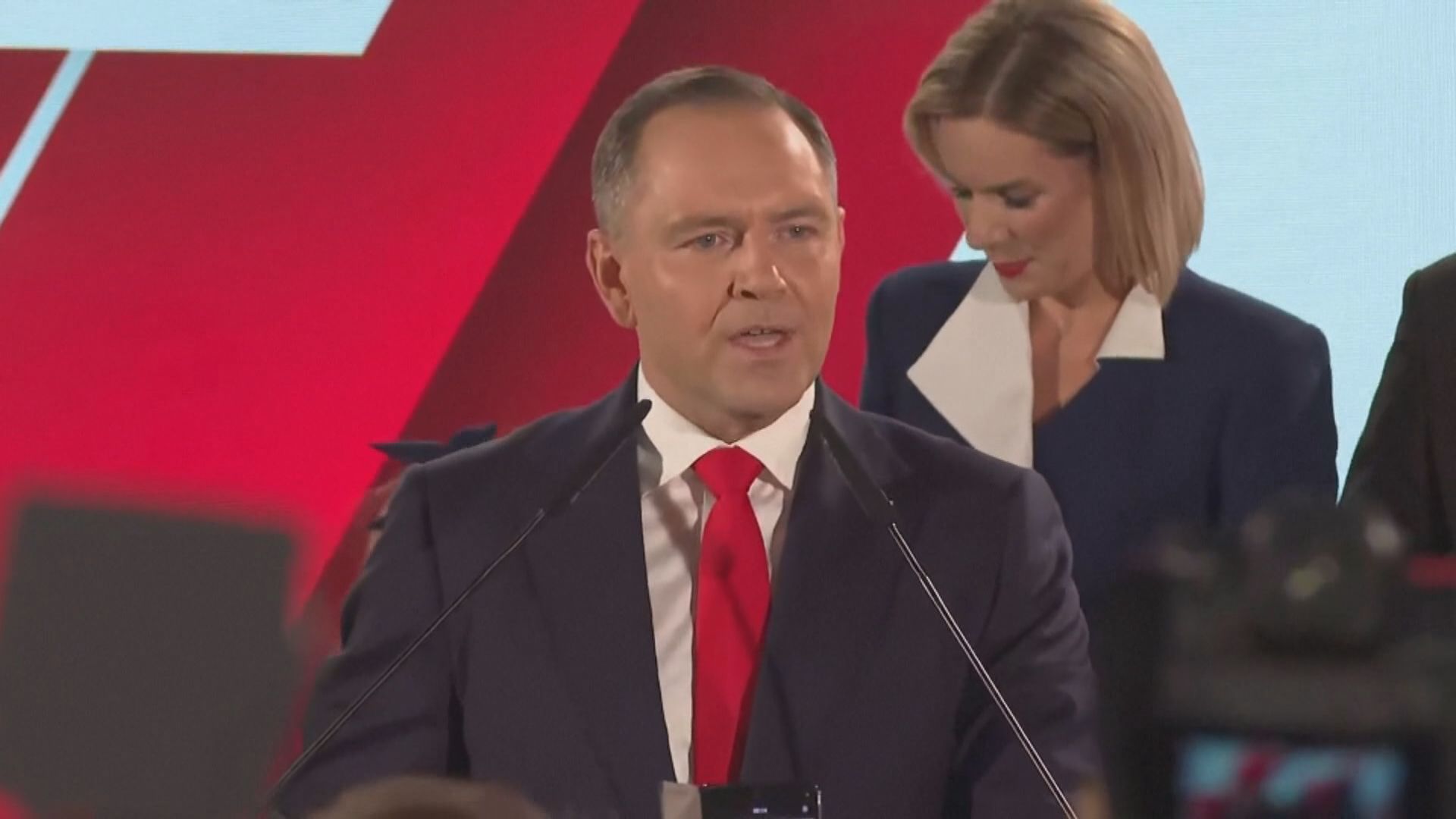 波蘭總統選舉　獲特朗普力挺保守派候選人勝出