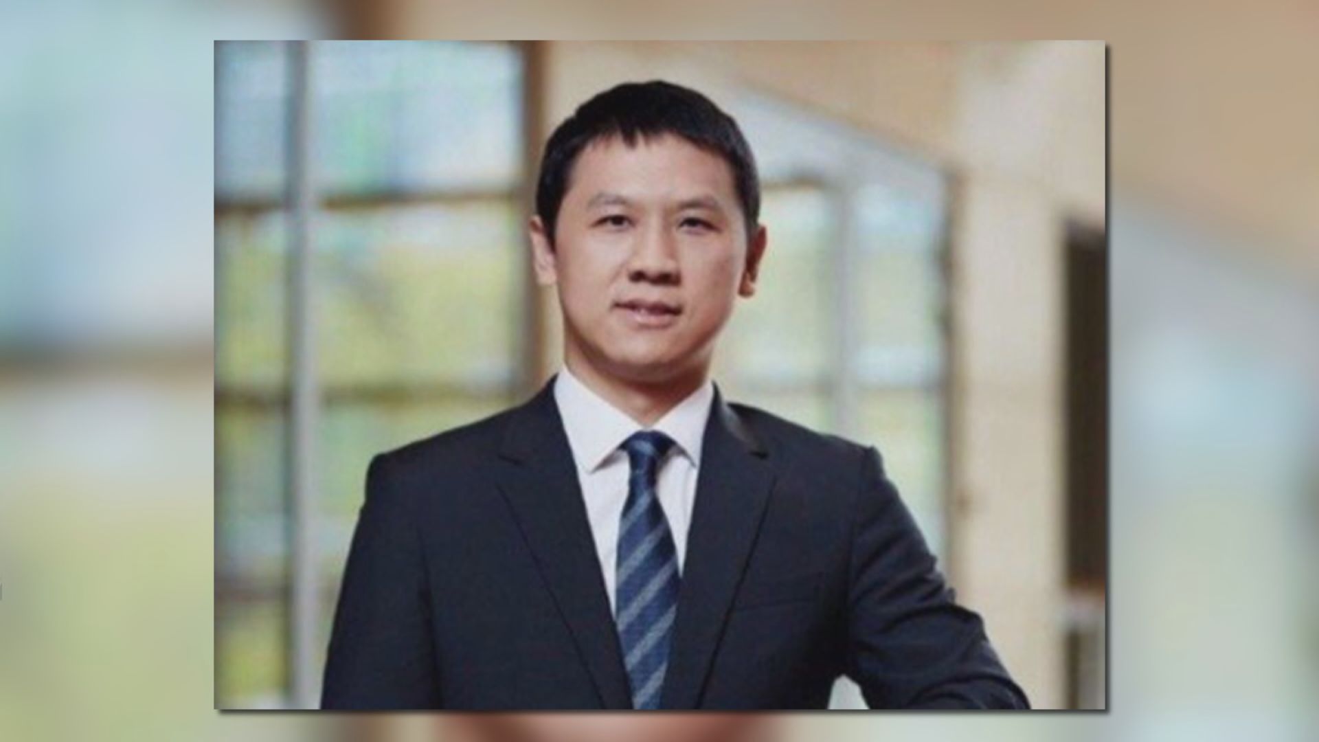 波蘭起訴一名中國公民涉進行間諜活動