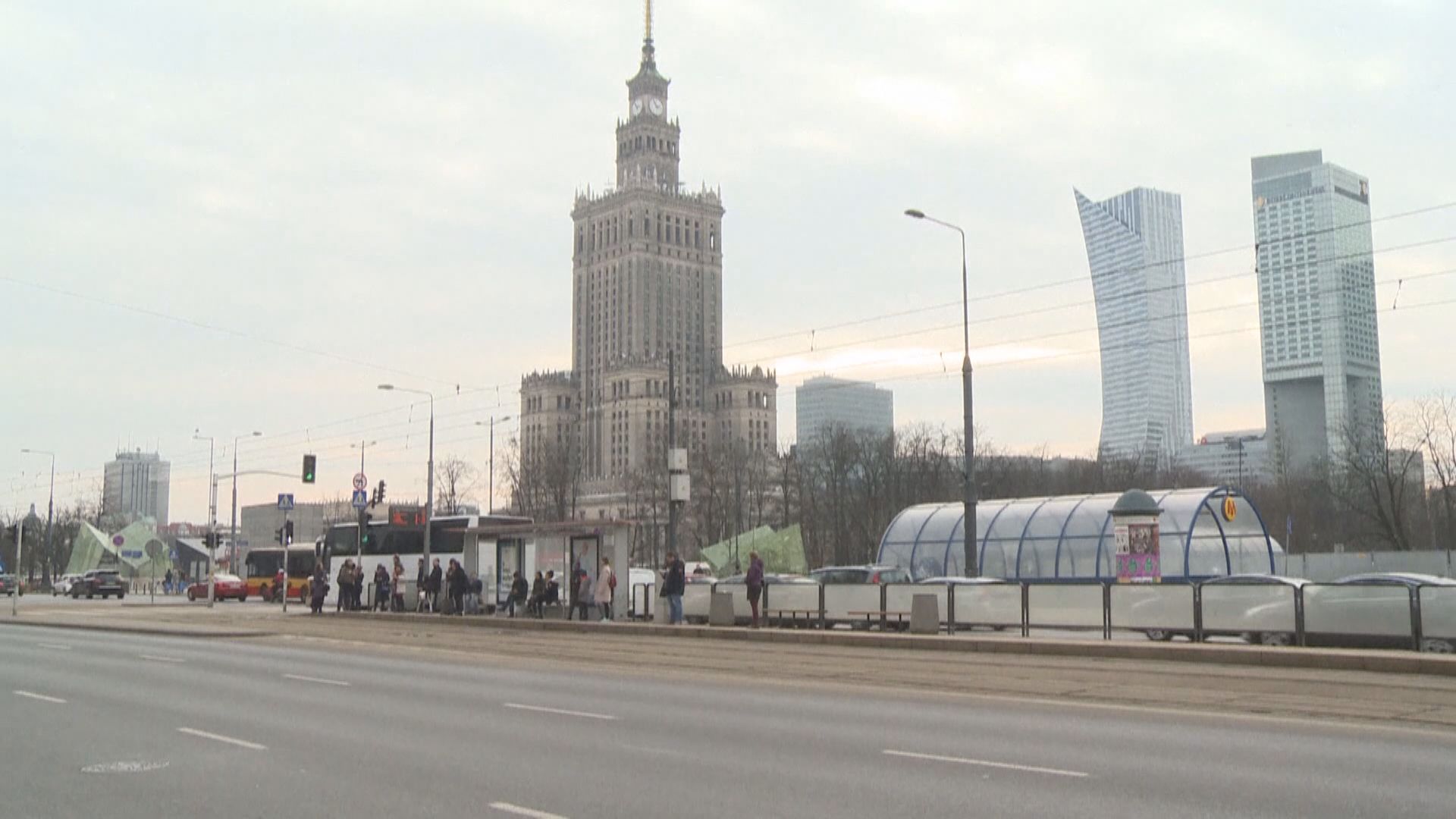 波蘭被指控「出售」神根工作簽證 歐盟德國紛要求解釋