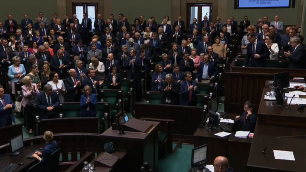 波蘭修改具爭議二戰歷史法例