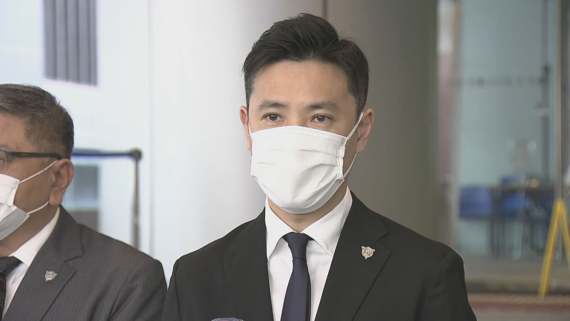 警方拘捕9人涉嫌協助12港人偷渡