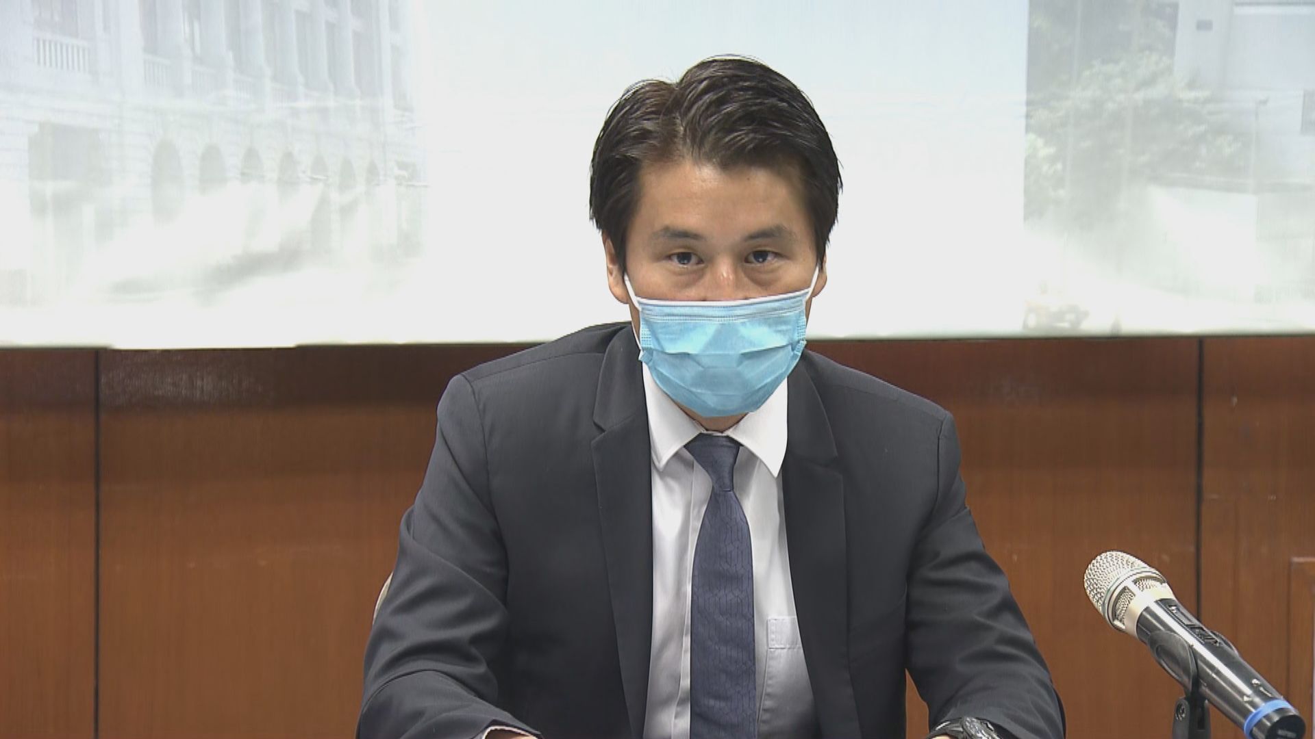 警方拘五人涉刑事恐嚇懲教人員