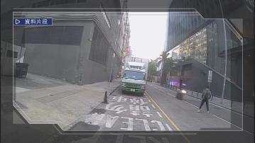 休班海關涉攔截電單車　無條件獲釋