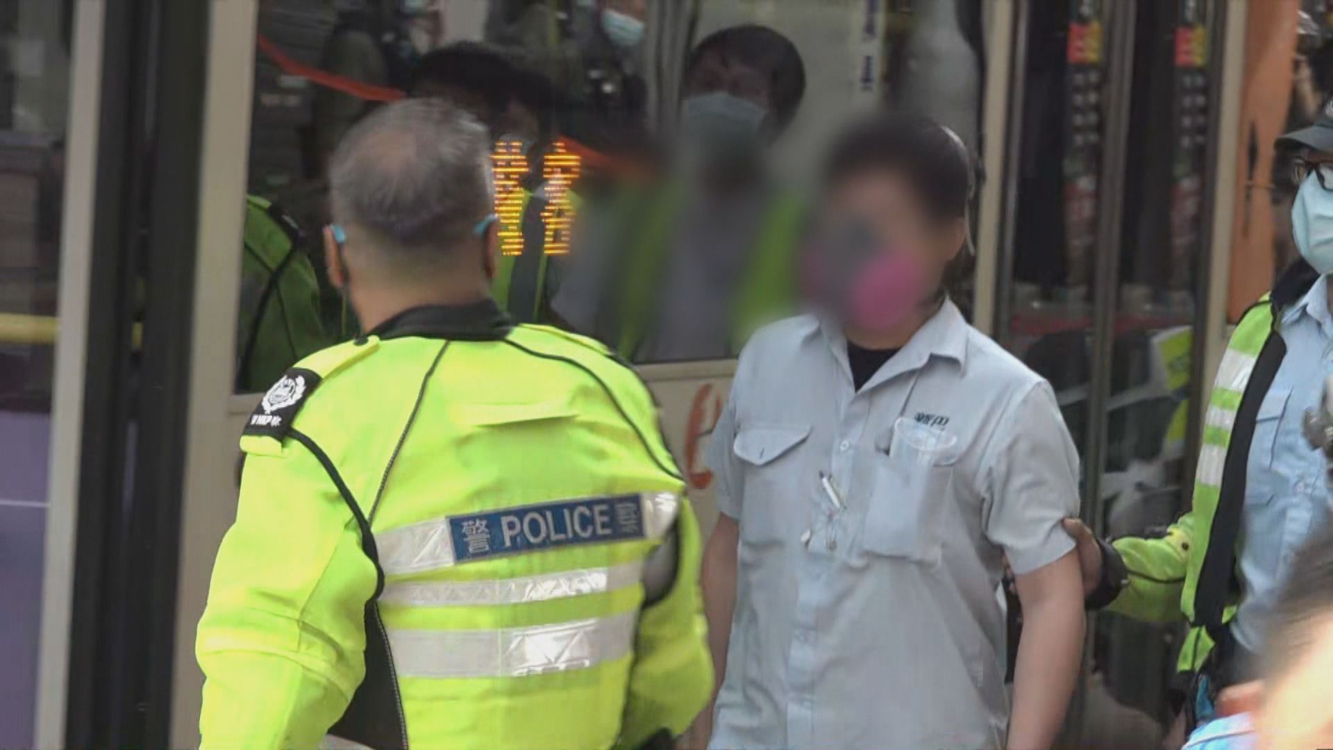 新巴車長被控不小心駕駛　下周二提堂