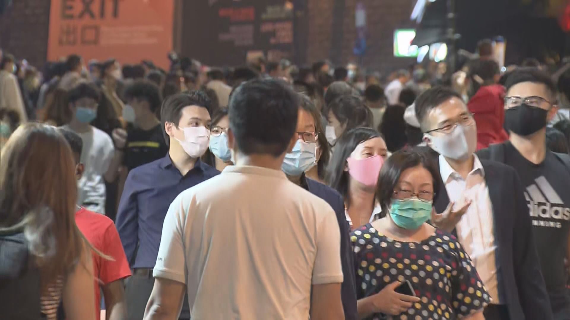 警方呼籲市民萬聖節打扮勿攜仿製槍械