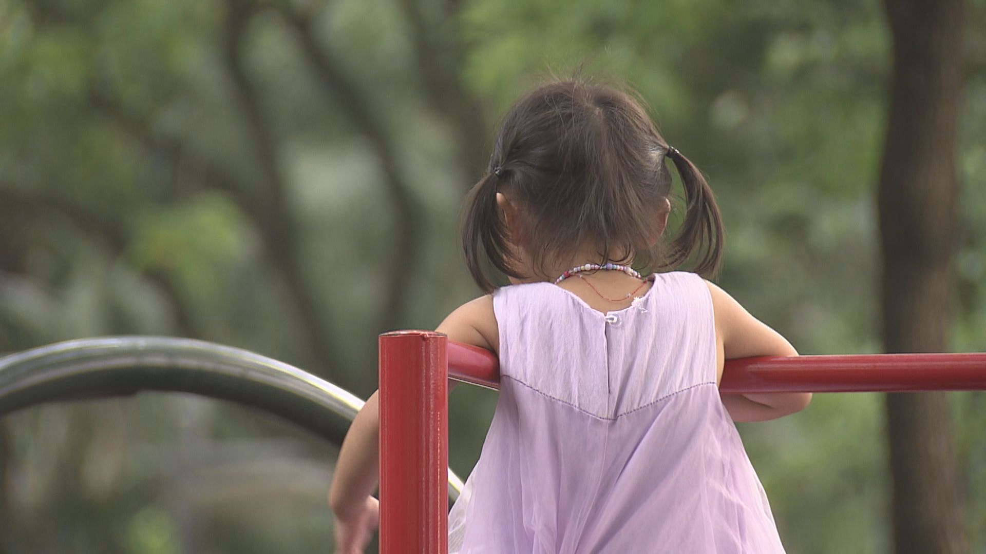 本港首三季錄得871宗虐兒個案　比去年同期增六成半