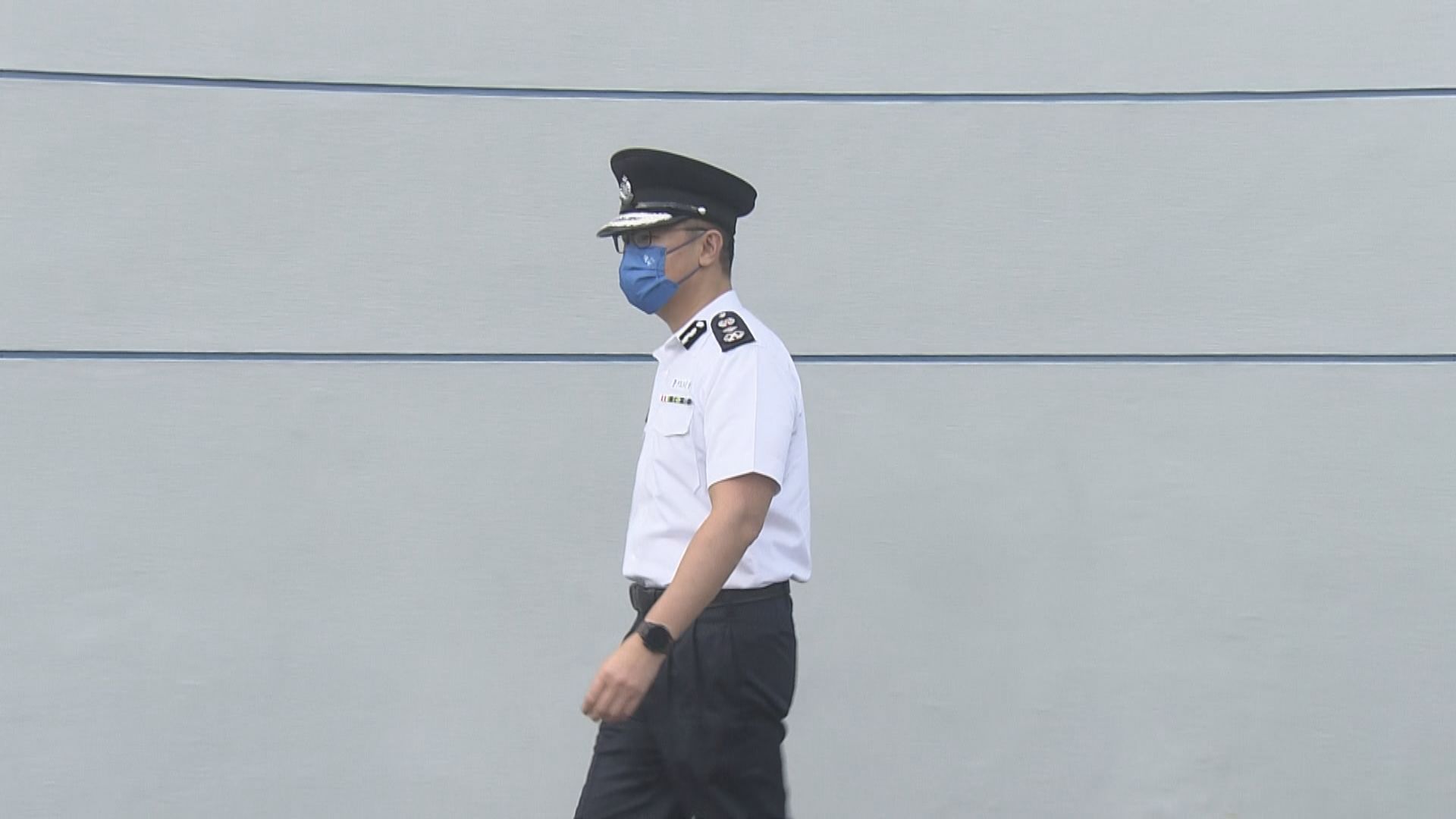 蕭澤頤批評記協選擇性失聰　無正面回應是否查職工盟