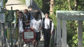 懲教人員壁屋監獄外遇襲案　一男子潛逃10個月後落網