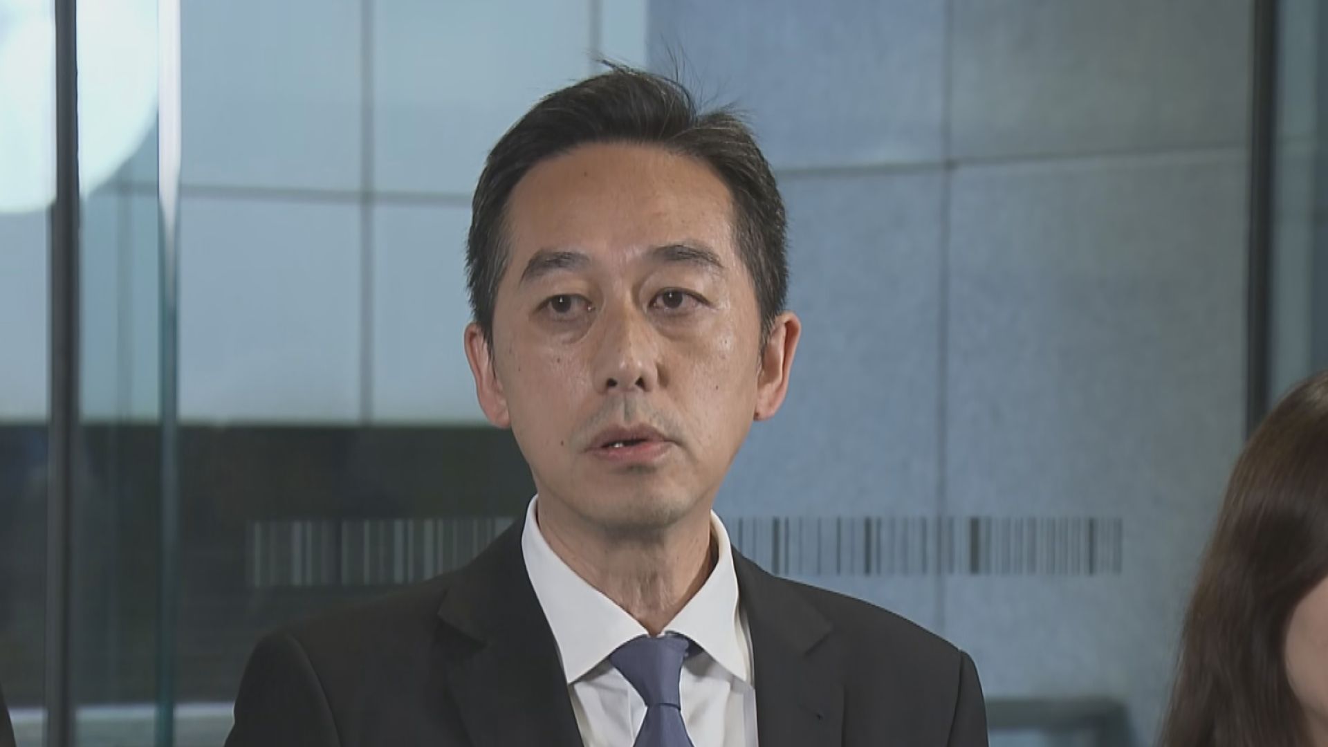 「非常父母」虐兒案｜被捕父母同意提供DNA樣本