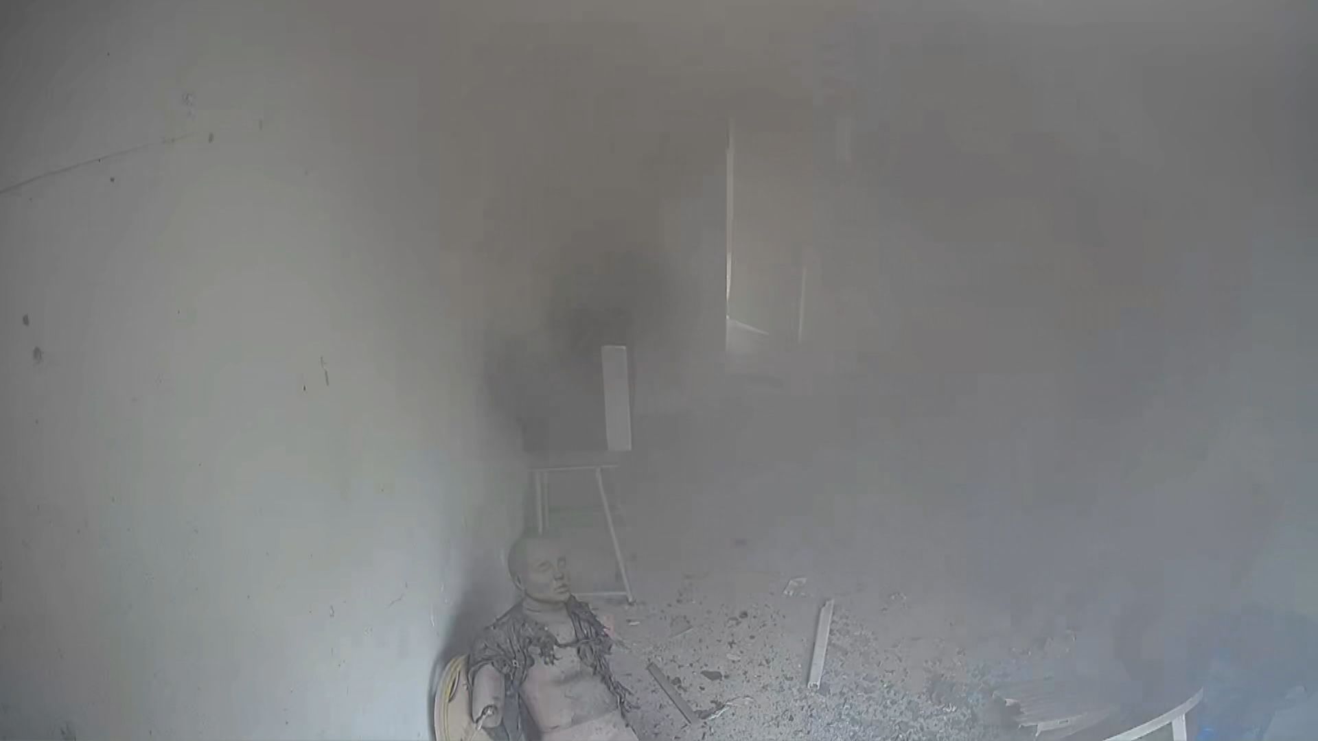 警方：近期發現爆炸品案增加　冀大眾勿輕視